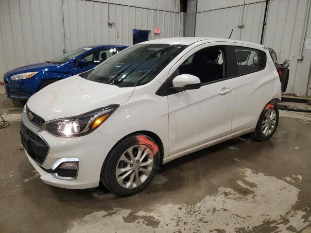 CHEVROLET SPARK 1LT 2020 kl8cd6saxlc442564