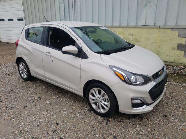 CHEVROLET SPARK 1LT 2020 kl8cd6saxlc449983