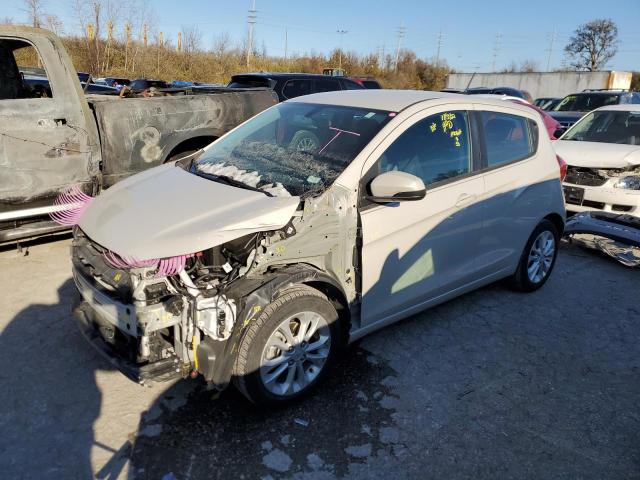 CHEVROLET SPARK 1LT 2021 kl8cd6saxmc707825