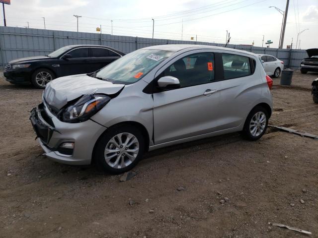 CHEVROLET SPARK 2021 kl8cd6saxmc710790