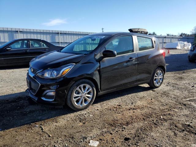 CHEVROLET SPARK 1LT 2021 kl8cd6saxmc742817