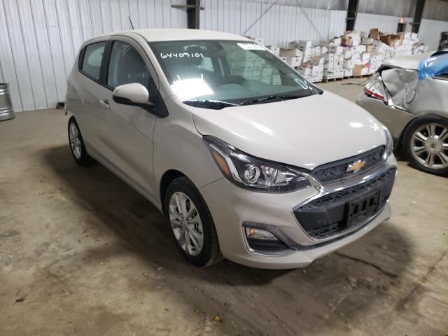 CHEVROLET SPARK 1LT 2021 kl8cd6saxmc748987