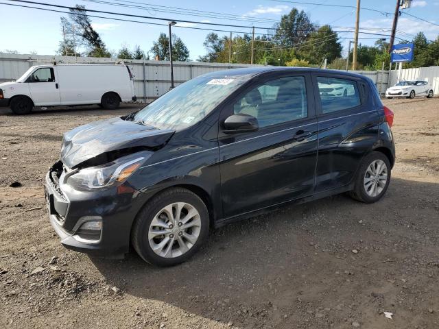 CHEVROLET SPARK 2022 kl8cd6saxnc020832