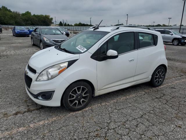 CHEVROLET SPARK 2LT 2015 kl8cf6s91fc763204