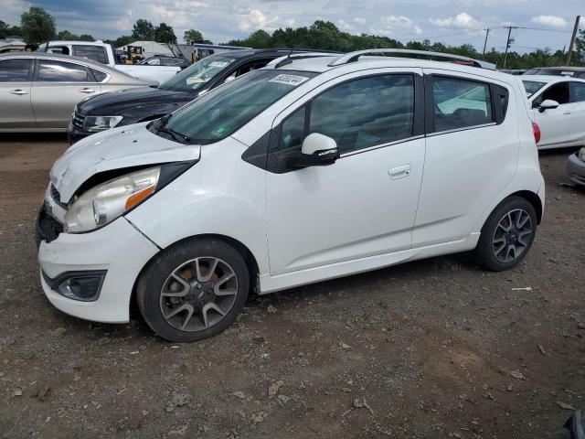 CHEVROLET SPARK 2014 kl8cf6s93ec432817