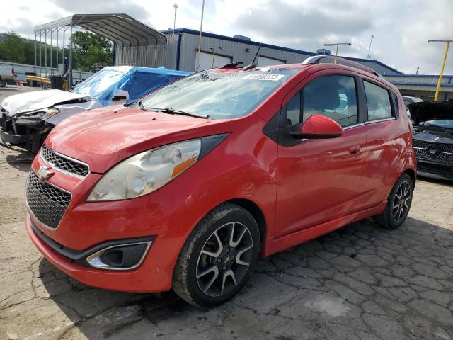 CHEVROLET NULL 2013 kl8cf6s96dc506147