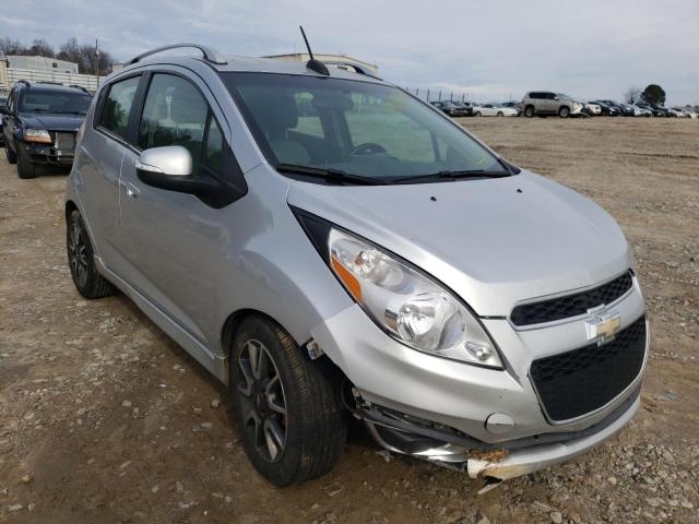 CHEVROLET SPARK 2LT 2015 kl8cf6s98fc717384