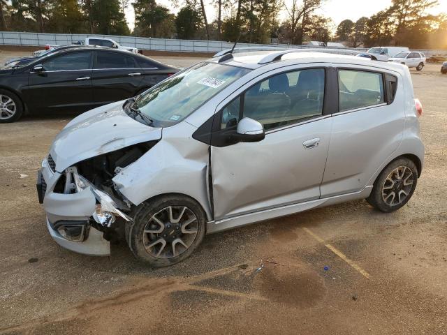 CHEVROLET SPARK 2015 kl8cf6s98fc760980