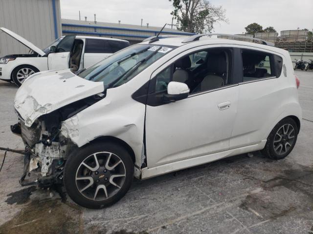 CHEVROLET SPARK 2014 kl8cf6s9xec433320