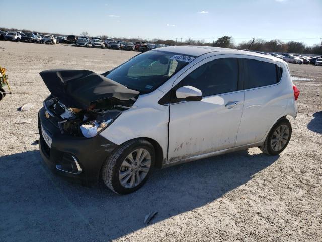 CHEVROLET SPARK 2017 kl8cf6sa3hc832407