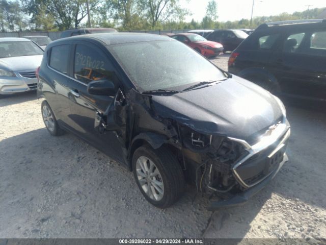 CHEVROLET SPARK 2020 kl8cf6sa3lc430329