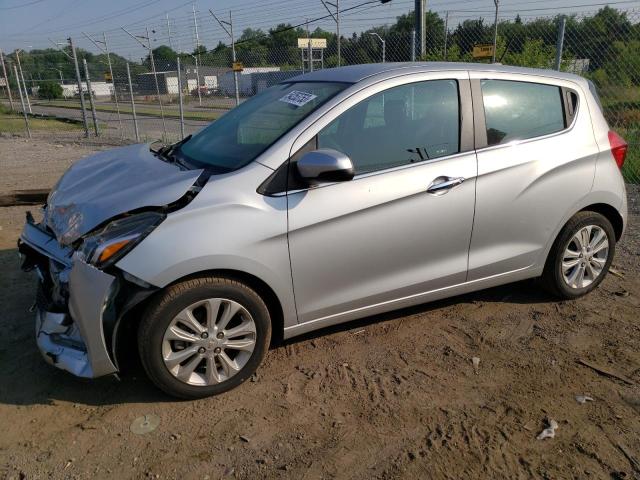 CHEVROLET SPARK 2LT 2016 kl8cf6sa7gc618521