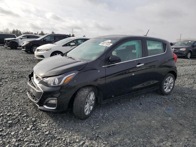 CHEVROLET SPARK 2LT 2020 kl8cf6sa7lc464421