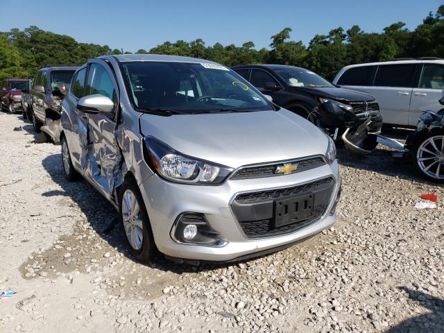 CHEVROLET SPARK 2LT 2018 kl8cf6sa9jc429134