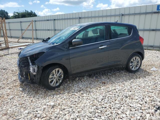 CHEVROLET SPARK 2LT 2020 kl8cf6saxlc467197