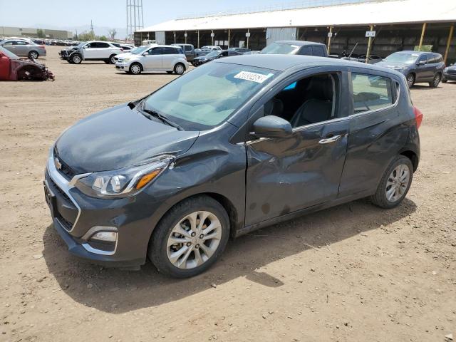 CHEVROLET SPARK 2LT 2021 kl8cf6saxmc738647