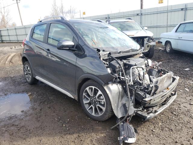 CHEVROLET SPARK ACTI 2020 kl8cg6sa8lc457572