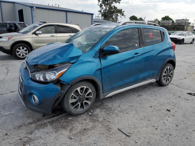 CHEVROLET SPARK 2019 kl8ch6sa1kc717256