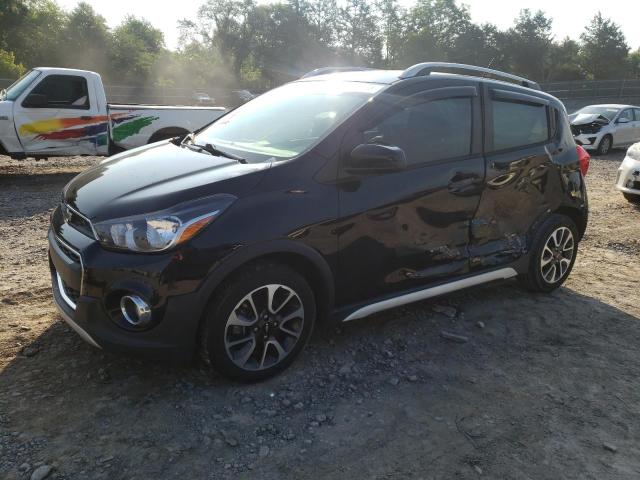 CHEVROLET SPARK ACTI 2019 kl8ch6sa1kc739810