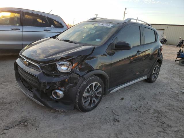 CHEVROLET SPARK 2020 kl8ch6sa1lc453943