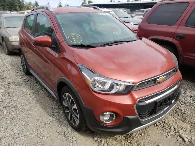 CHEVROLET NULL 2021 kl8ch6sa4mc715939