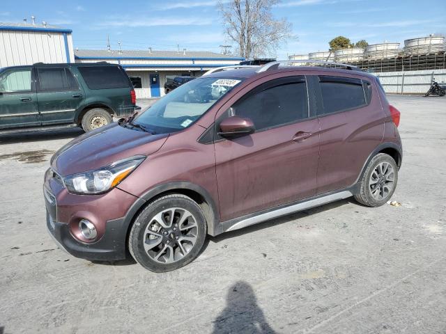 CHEVROLET SPARK ACTI 2020 kl8ch6sa5lc436465