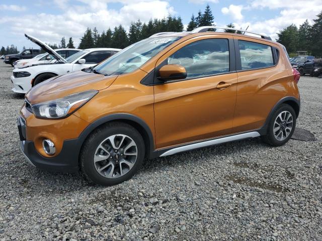 CHEVROLET SPARK 2020 kl8ch6sa5lc459681