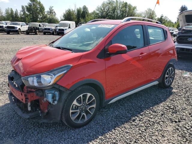 CHEVROLET SPARK 2018 kl8ch6sa6jc420188