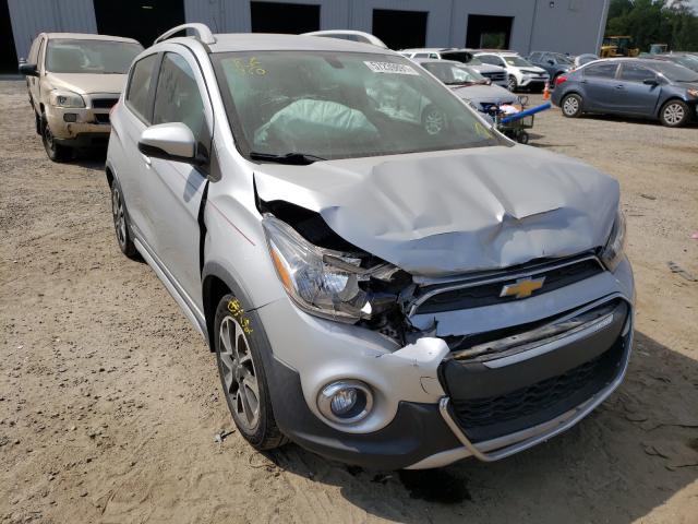 CHEVROLET NULL 2017 kl8ch6sa7hc820058