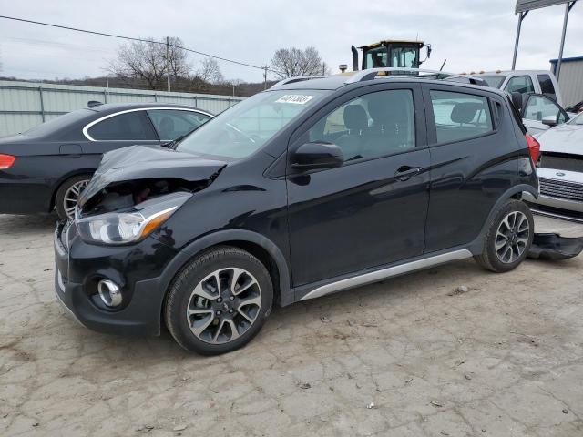 CHEVROLET SPARK ACTI 2022 kl8ch6sa7nc032067