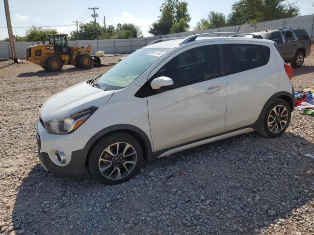 CHEVROLET SPARK 2018 kl8ch6sa8jc420340