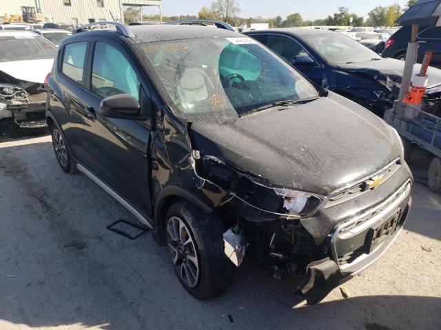 CHEVROLET SPARK ACTI 2020 kl8ch6sa9lc428885