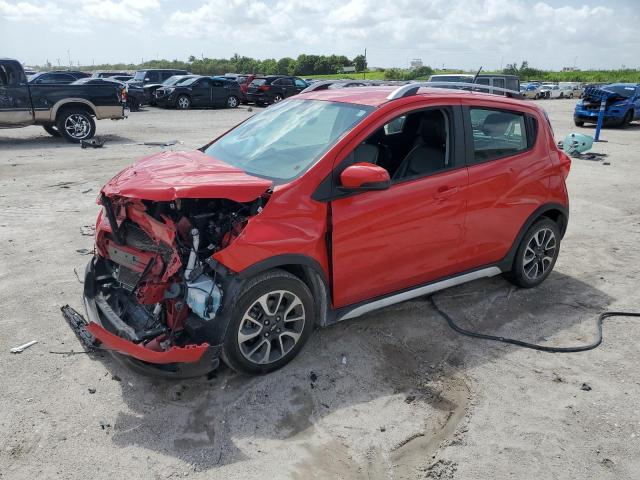 CHEVROLET SPARK 2020 kl8ch6saxlc439507