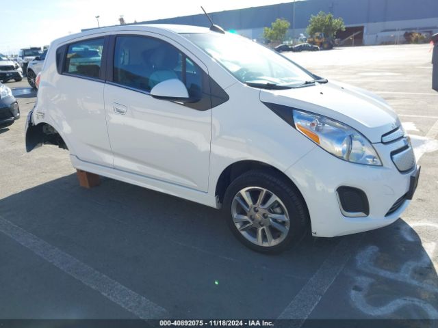 CHEVROLET SPARK 2016 kl8ck6s02gc650134