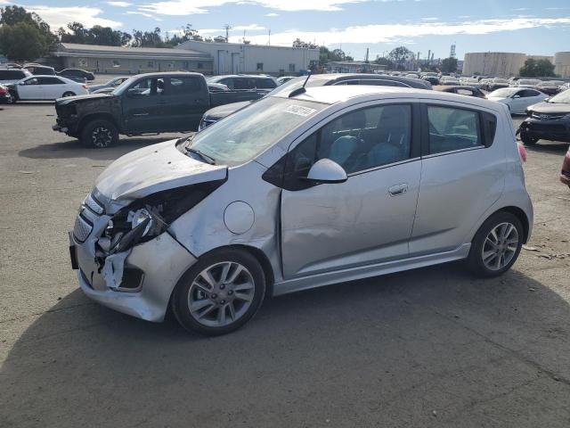 CHEVROLET SPARK EV 1 2015 kl8ck6s05fc748153