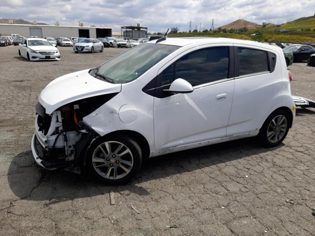 CHEVROLET SPARK EV 1 2016 kl8ck6s05gc624868