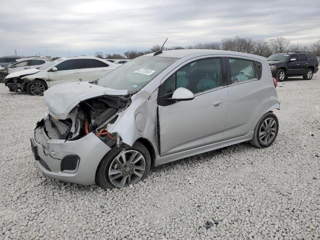 CHEVROLET SPARK EV 1 2016 kl8ck6s09gc565341