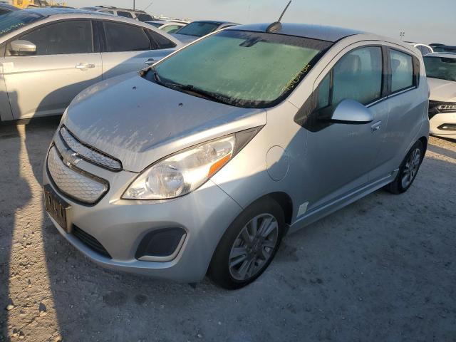 CHEVROLET SPARK EV 1 2015 kl8ck6s0xfc718923