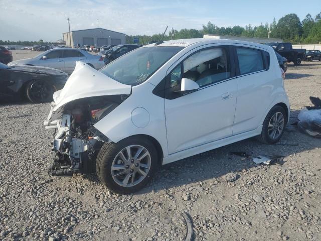 CHEVROLET SPARK 2014 kl8cl6s00ec411031