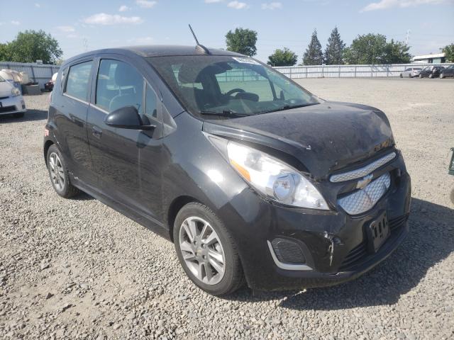 CHEVROLET SPARK EV 2 2016 kl8cl6s01gc553505