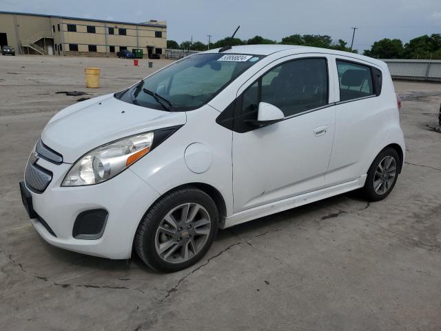 CHEVROLET SPARK EV 2 2015 kl8cl6s03fc706657