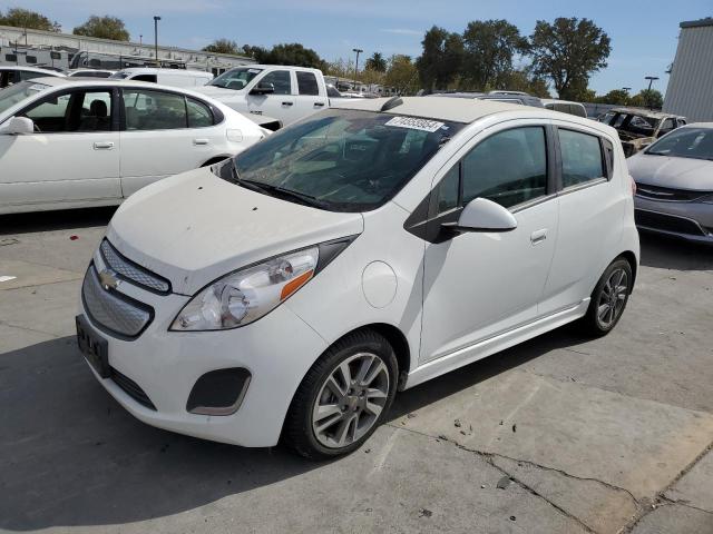 CHEVROLET SPARK EV 2 2015 kl8cl6s03fc816981