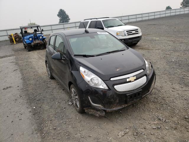 CHEVROLET SPARK EV 2 2016 kl8cl6s03gc570189