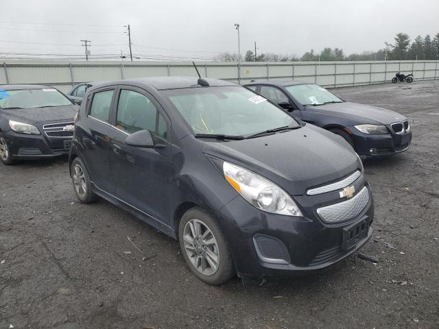 CHEVROLET SPARK EV 2 2016 kl8cl6s03gc604700