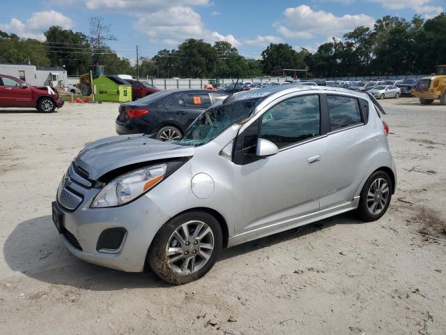 CHEVROLET SPARK EV 2 2016 kl8cl6s04gc604723