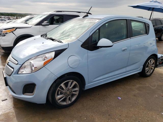 CHEVROLET SPARK EV 2 2016 kl8cl6s04gc642288