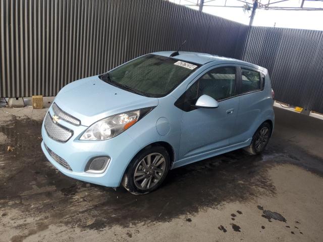 CHEVROLET SPARK 2016 kl8cl6s05gc587415