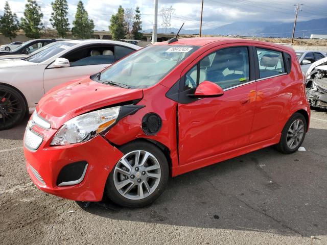 CHEVROLET SPARK 2015 kl8cl6s06fc760499