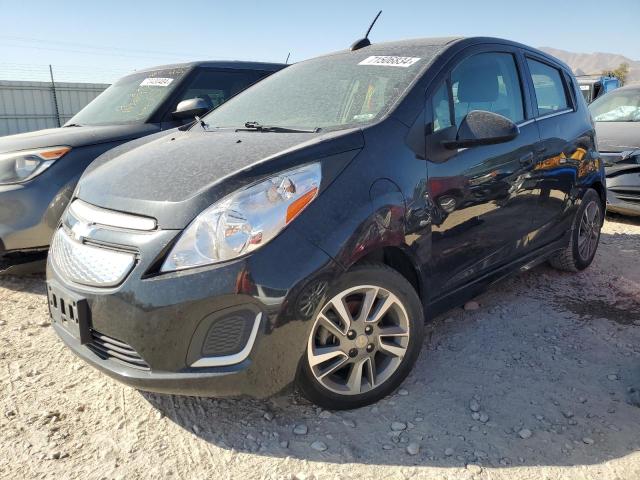 CHEVROLET SPARK 2015 kl8cl6s06fc808597