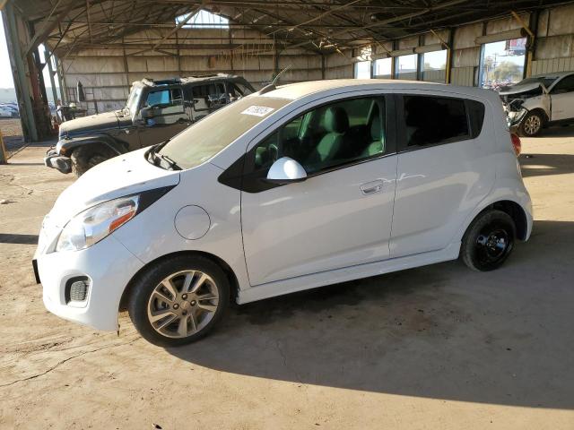 CHEVROLET SPARK EV 2 2015 kl8cl6s07fc818913